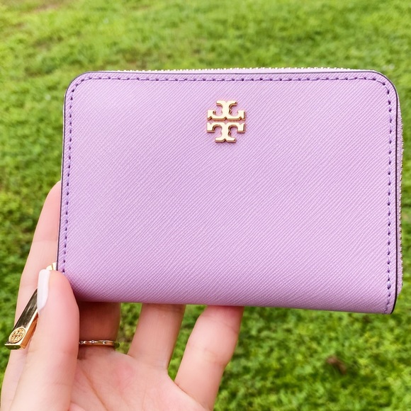Gaby’sBags💕NWT Tory Burch Wallet - Picture 3 of 10